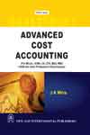 NewAge Advanced Cost Accounting